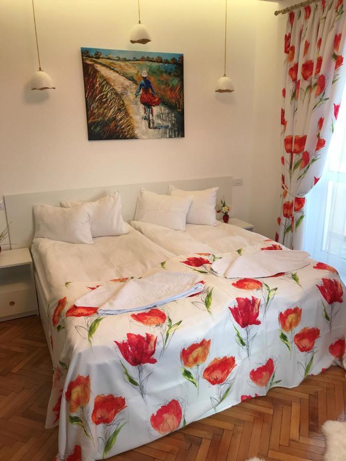 Victoria Luxury Apartment 11 Bucureşti Ngoại thất bức ảnh