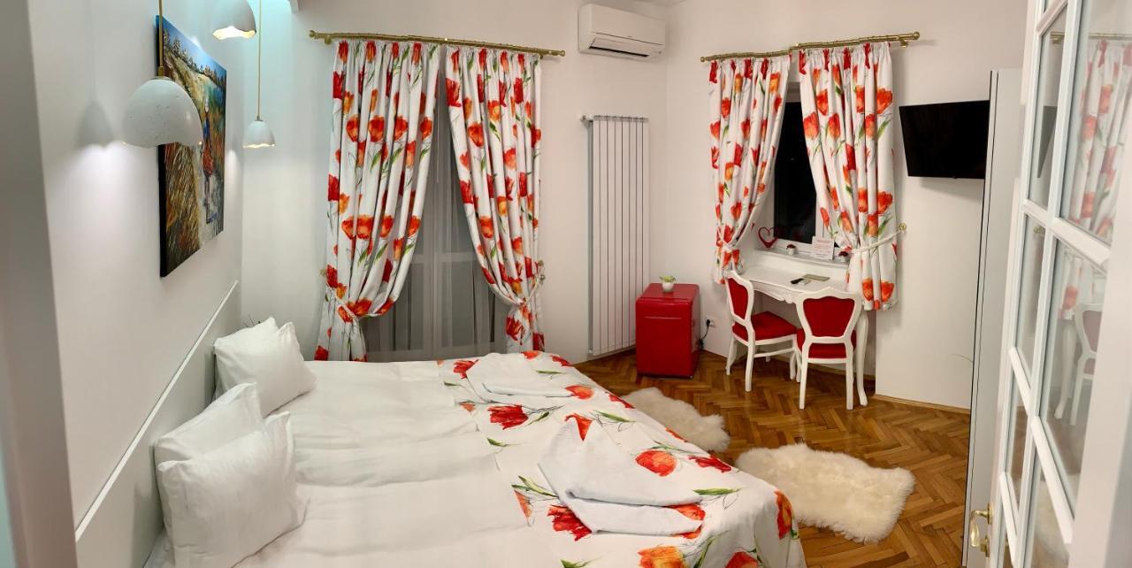 Victoria Luxury Apartment 11 Bucureşti Ngoại thất bức ảnh
