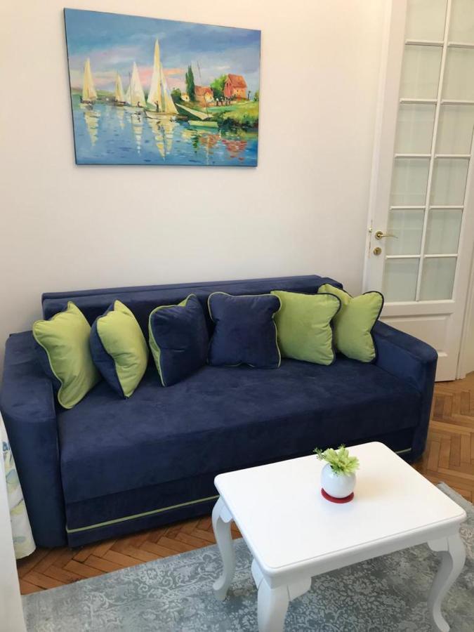 Victoria Luxury Apartment 11 Bucureşti Ngoại thất bức ảnh