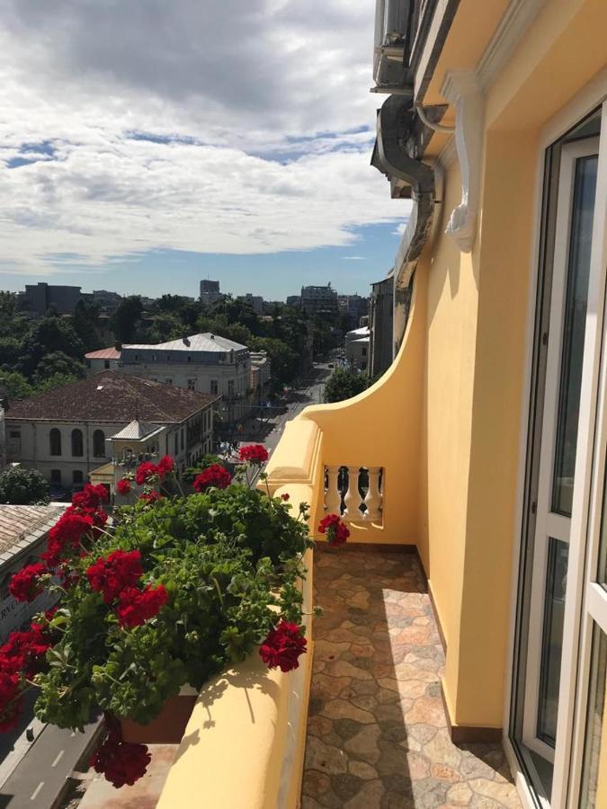 Victoria Luxury Apartment 11 Bucureşti Ngoại thất bức ảnh