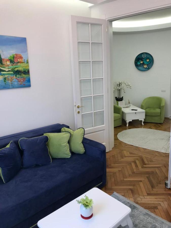 Victoria Luxury Apartment 11 Bucureşti Ngoại thất bức ảnh