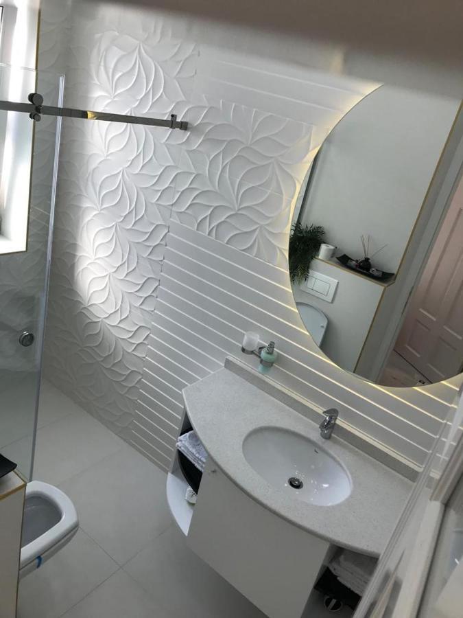 Victoria Luxury Apartment 11 Bucureşti Ngoại thất bức ảnh