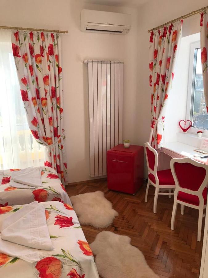Victoria Luxury Apartment 11 Bucureşti Ngoại thất bức ảnh