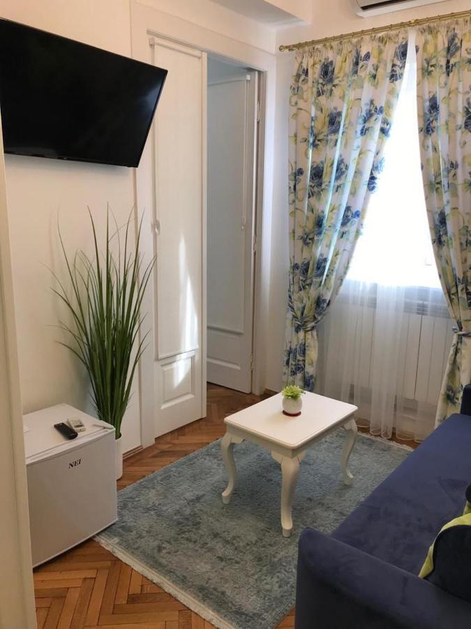 Victoria Luxury Apartment 11 Bucureşti Ngoại thất bức ảnh