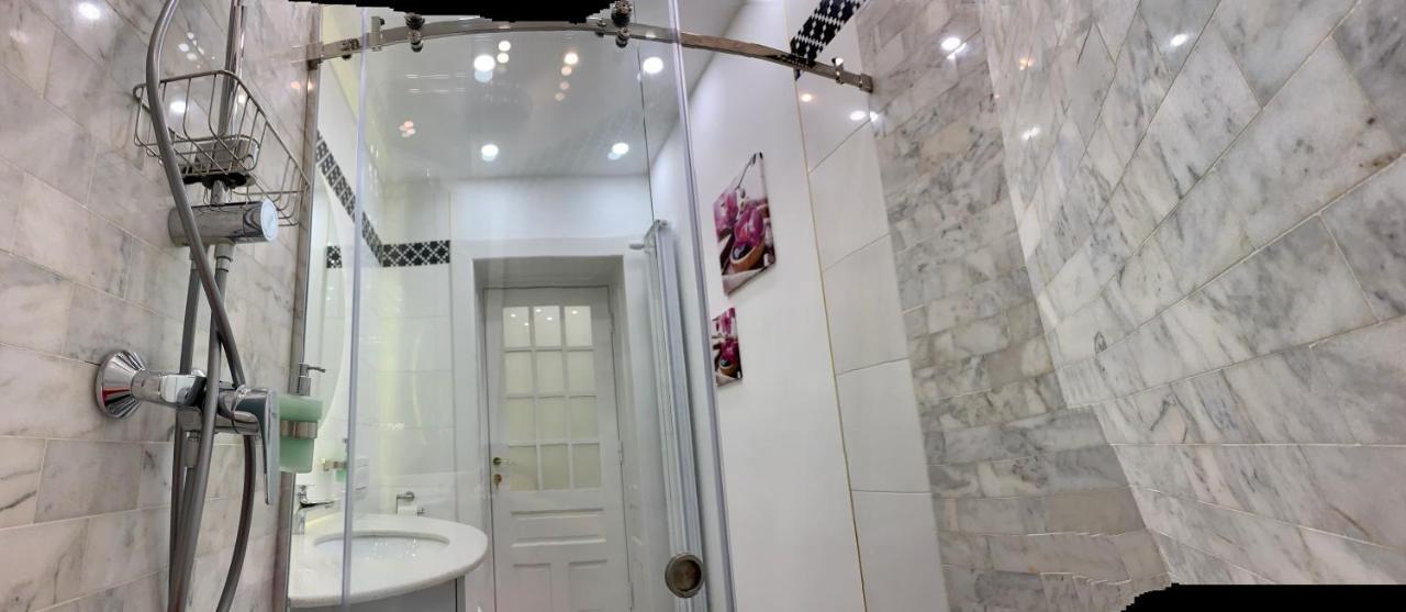 Victoria Luxury Apartment 11 Bucureşti Ngoại thất bức ảnh