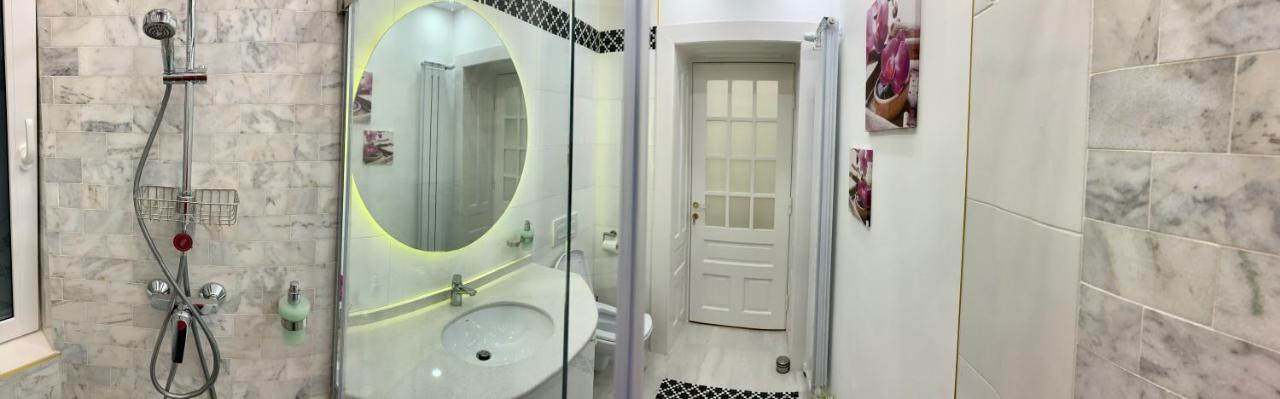 Victoria Luxury Apartment 11 Bucureşti Ngoại thất bức ảnh