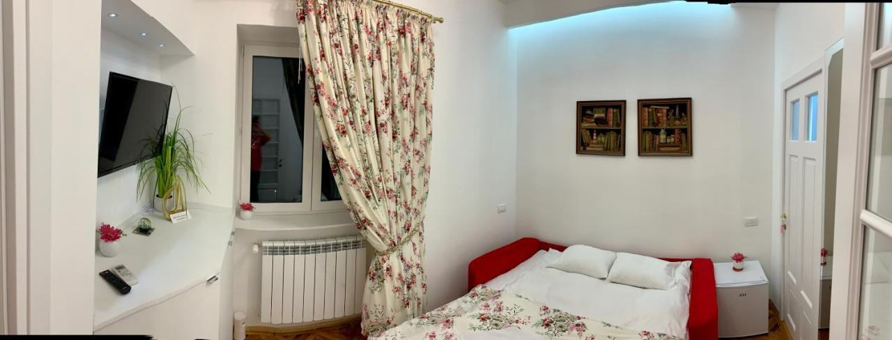 Victoria Luxury Apartment 11 Bucureşti Ngoại thất bức ảnh
