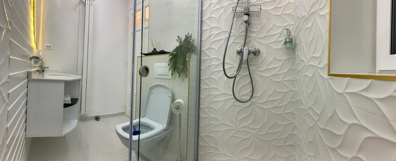 Victoria Luxury Apartment 11 Bucureşti Ngoại thất bức ảnh